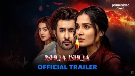 Ishqa Ishqa - Season 01 2026 Complete
